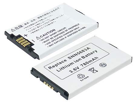 Compatible mobile phone battery MOTOROLA  for T280 