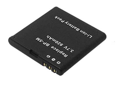 Compatible mobile phone battery NOKIA  for N82 