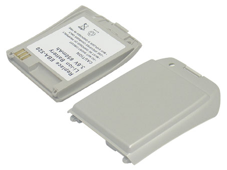Compatible mobile phone battery SIEMENS  for SL55 