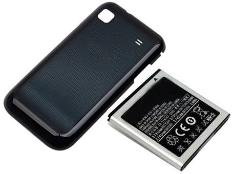 Compatible mobile phone battery for SAMSUNG Galaxy S Compatible mobile phone battery SAMSUNG for Galaxy S