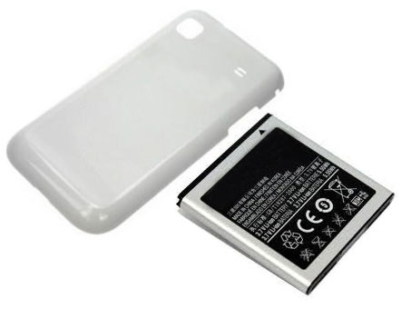 Compatible mobile phone battery for SAMSUNG Galaxy S Compatible mobile phone battery SAMSUNG for Galaxy S
