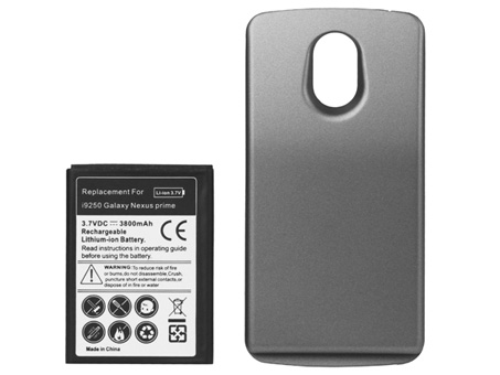 Compatible mobile phone battery SAMSUNG  for Galaxy Nexus Prime I9250 