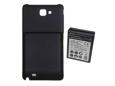 Compatible mobile phone battery Samsung  for Galaxy Note ATT AT&T I717 