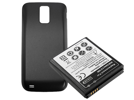 Compatible mobile phone battery Samsung  for Galaxy S2 S II T989 