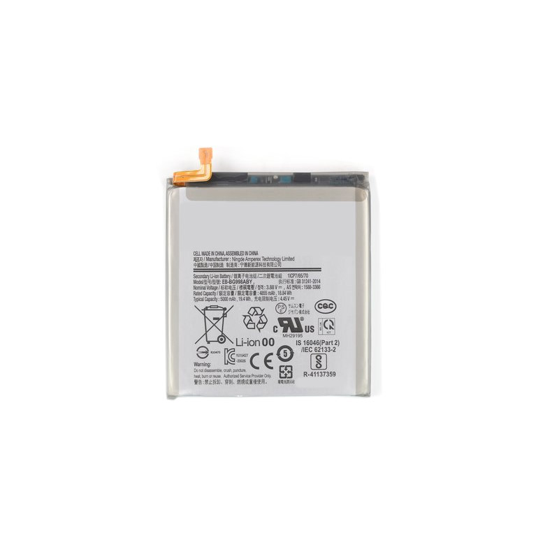 Compatible mobile phone battery Samsung  for G998 