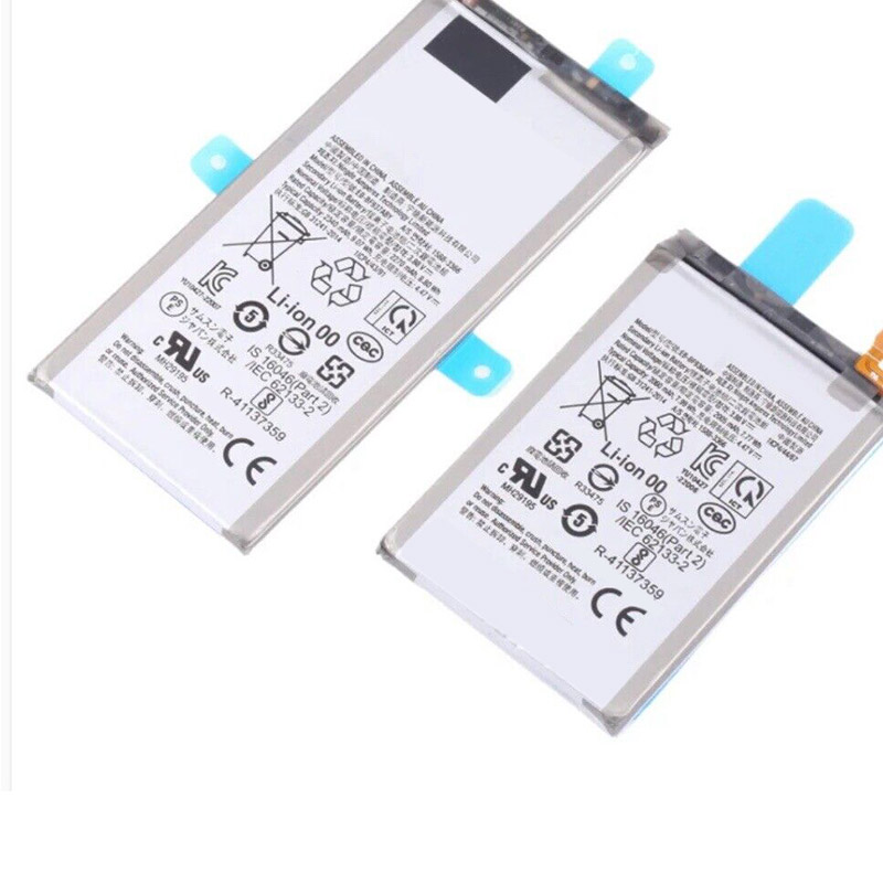 Compatible mobile phone battery Samsung  for SM-F936 