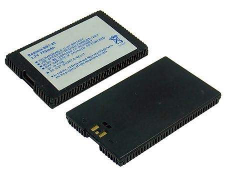 Compatible mobile phone battery SONY ERICSSON  for T618 