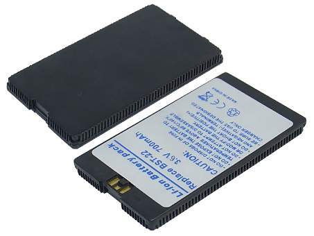Compatible mobile phone battery SONY ERICSSON  for T302 