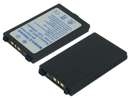 Compatible mobile phone battery SONY ERICSSON  for T237 