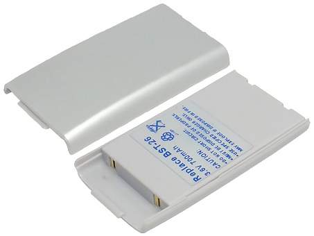 Compatible mobile phone battery SONY ERICSSON  for T100 