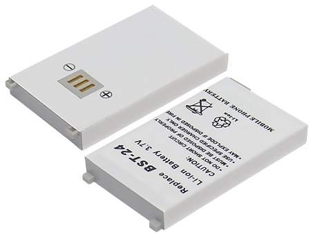 Compatible mobile phone battery SONY ERICSSON  for BST-24 