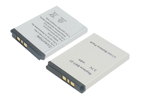 Compatible mobile phone battery SONY ERICSSON  for BST-37 