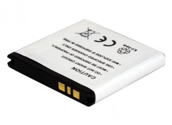 Compatible mobile phone battery SONY ERICSSON  for W8 