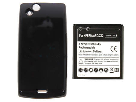 Compatible mobile phone battery SONY ERICSSON  for BA750 