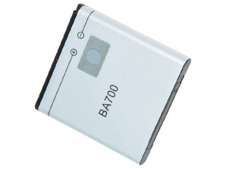 Compatible mobile phone battery SONY ERICSSON  for BA700 