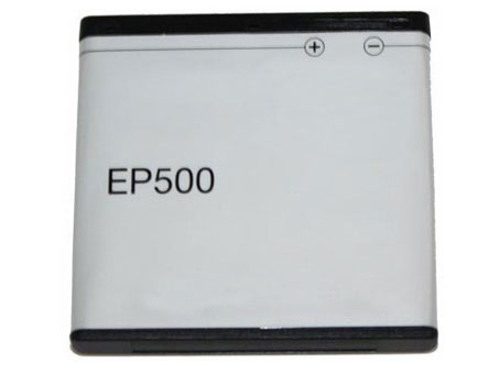 Compatible mobile phone battery SONY ERICSSON  for EP-500 