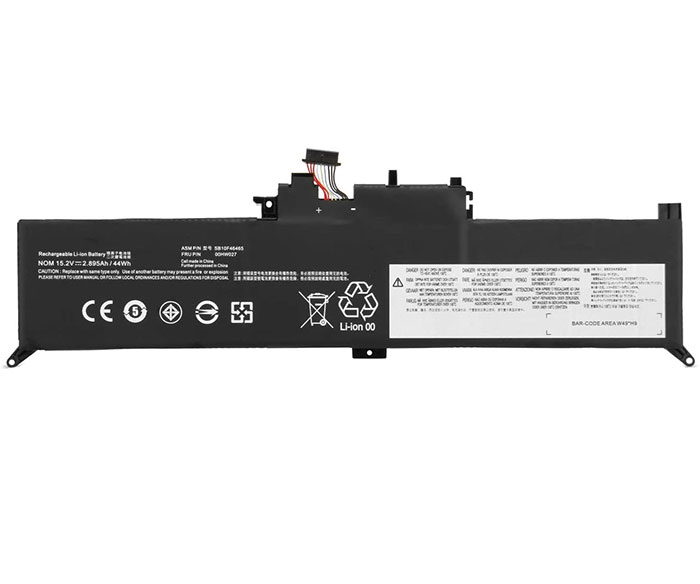 Compatible laptop battery for lenovo ThinkPad-Yoga-X380(20LH/20LJ) Compatible laptop battery lenovo for ThinkPad-Yoga-X380(20LH/20LJ)