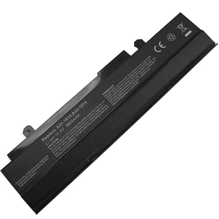 Compatible laptop battery asus  for Eee-PC-1011H 