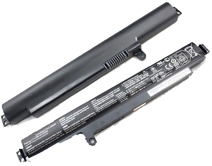 Compatible laptop battery for asus VivoBook-X102BA-BH41T Compatible laptop battery asus for VivoBook-X102BA-BH41T