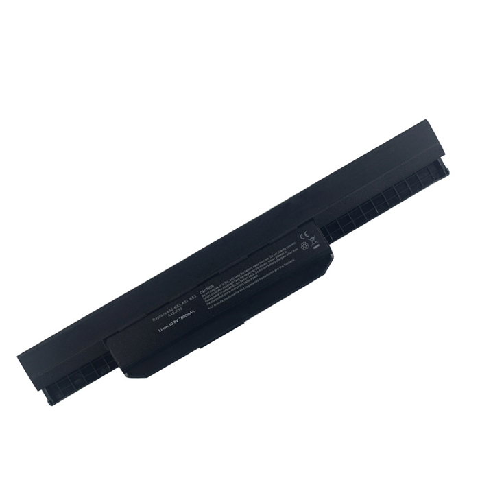 Compatible laptop battery for asus A54C Compatible laptop battery asus for A54C