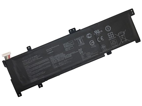 Compatible laptop battery for asus VivoBook-A501L Compatible laptop battery asus for VivoBook-A501L