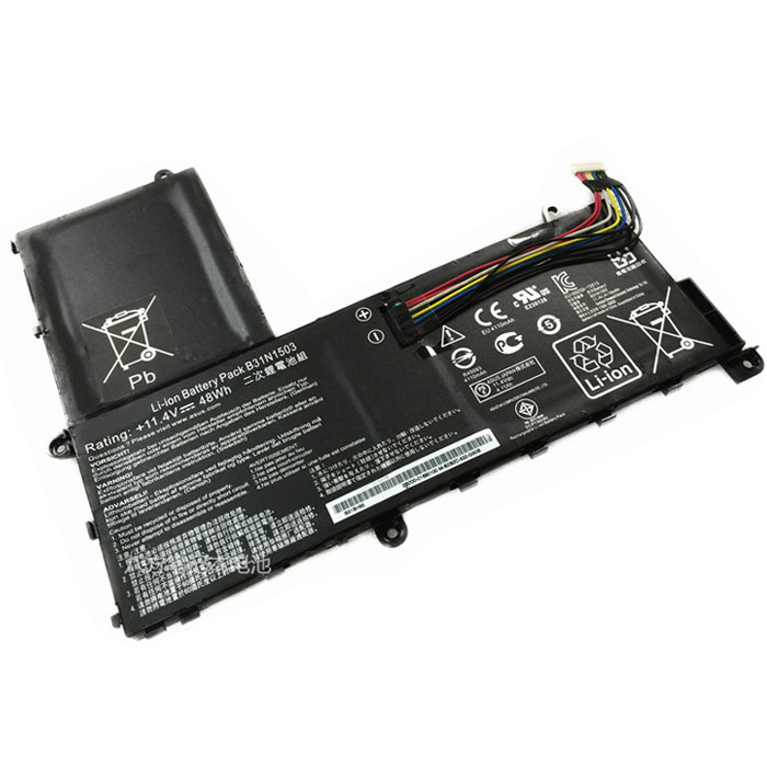 Compatible laptop battery asus  for B31N1503 