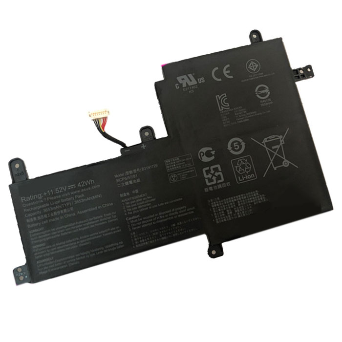 Compatible laptop battery for asus S15 X530FN-1A Compatible laptop battery asus for S15 X530FN-1A
