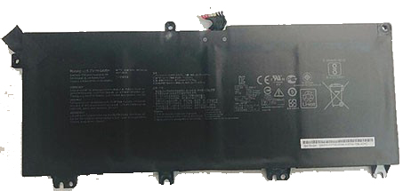 Compatible laptop battery for asus GL703VM-EE161T Compatible laptop battery asus for GL703VM-EE161T