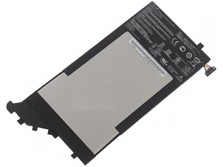 Compatible tablet battery for ASUS C11PQ95 Compatible tablet battery ASUS for C11PQ95