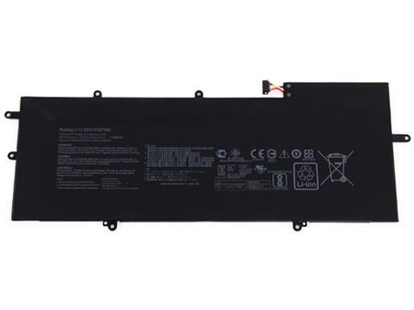 Compatible laptop battery for asus ZenBook-Flip-UX360CA-C4008T Compatible laptop battery asus for ZenBook-Flip-UX360CA-C4008T