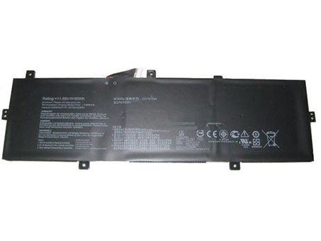 Compatible laptop battery for asus ZenBook-UX430UA-GV001R Compatible laptop battery asus for ZenBook-UX430UA-GV001R
