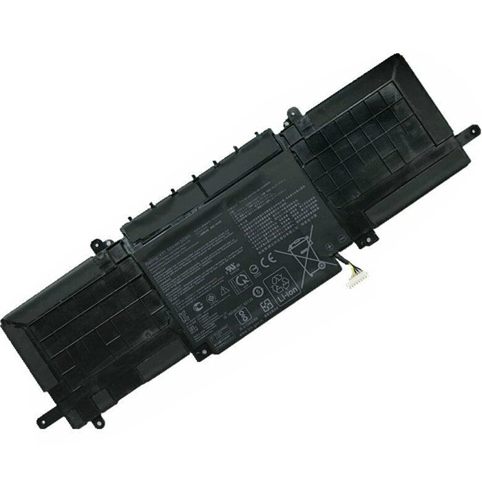 Compatible laptop battery asus  for UX333FA 