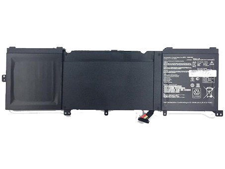 Compatible laptop battery asus  for UX501VW-FY102R 