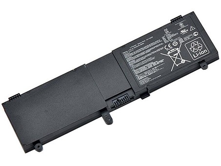 Compatible laptop battery for asus Q550LF Compatible laptop battery asus for Q550LF
