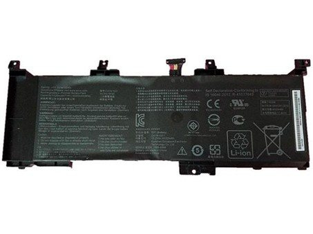 Compatible laptop battery for asus C41N1531 Compatible laptop battery asus for C41N1531