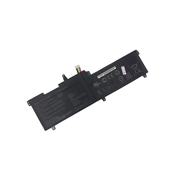 Compatible laptop battery for asus ROG Strix GL702VS Compatible laptop battery asus for ROG Strix GL702VS
