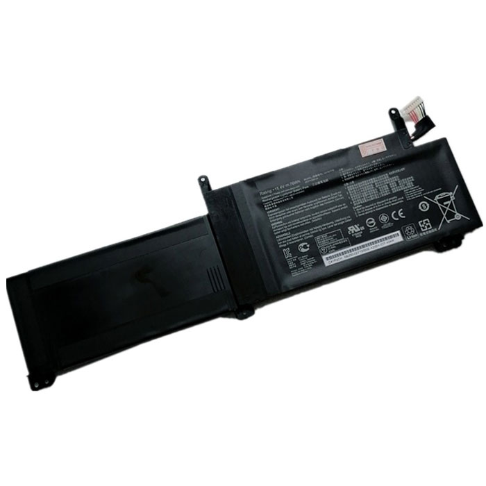 Compatible laptop battery for asus C41N1716 Compatible laptop battery asus for C41N1716
