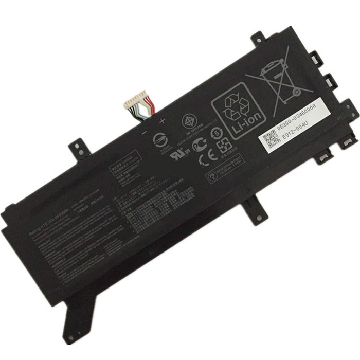 Compatible laptop battery asus  for 0B200-03460000 