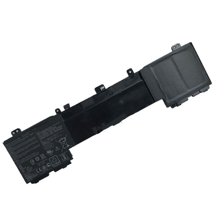Compatible laptop battery for asus ZenBook Pro UX550VE-bn014T Compatible laptop battery asus for ZenBook Pro UX550VE-bn014T