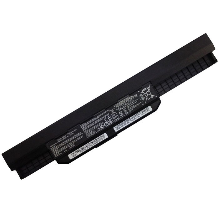 Compatible laptop battery for asus X53SV-Series(2011-model) Compatible laptop battery asus for X53SV-Series(2011-model)