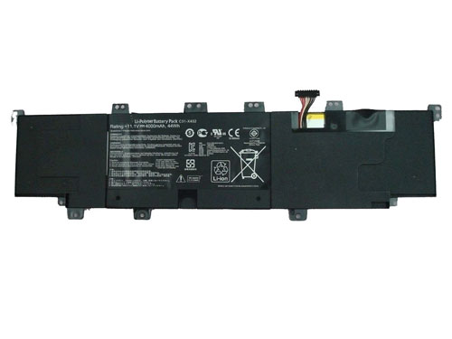 Compatible laptop battery asus  for VivoBook-S300-Series 