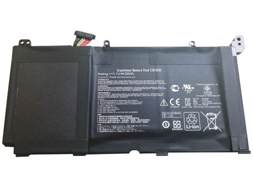 Compatible laptop battery for ASUS Vivobook-V551LB Compatible laptop battery ASUS for Vivobook-V551LB
