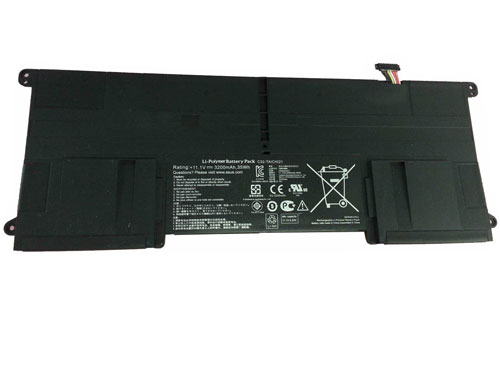 Compatible laptop battery for asus Ultrabook Taichi 21-CW001H Compatible laptop battery asus for Ultrabook Taichi 21-CW001H