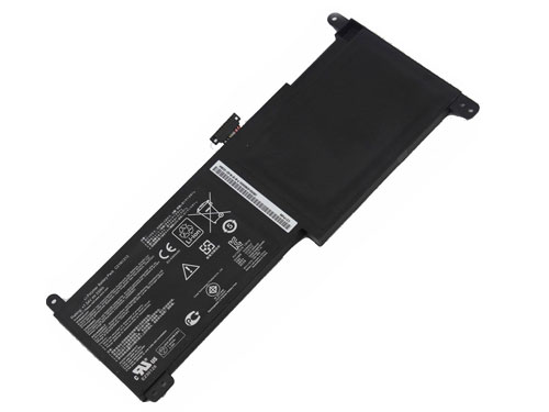 Compatible laptop battery for asus C21N1313 Compatible laptop battery asus for C21N1313