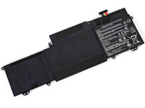 Compatible laptop battery asus  for Zenbook-UX32VD 