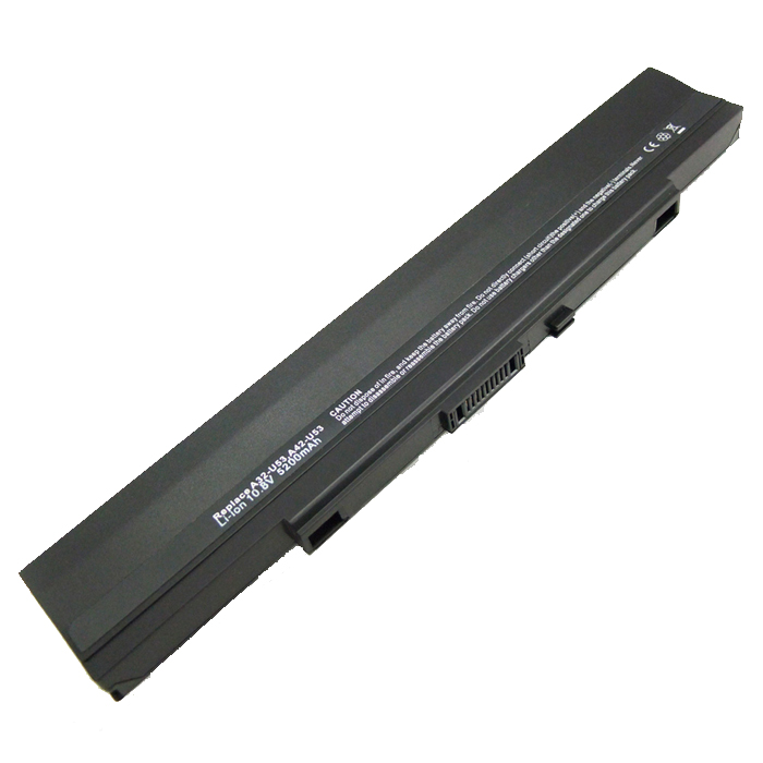 Compatible laptop battery for asus U43SD Compatible laptop battery asus for U43SD
