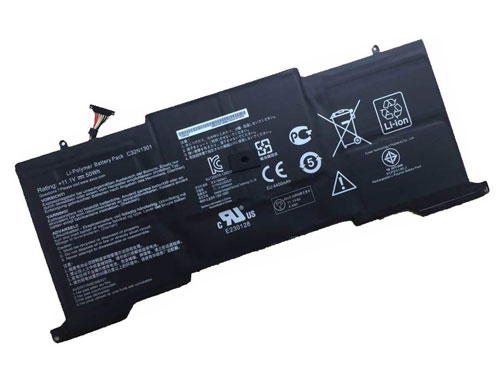 Compatible laptop battery asus  for C32N1301 