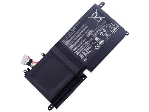 Compatible laptop battery for asus UX42E3317VS-SL Compatible laptop battery asus for UX42E3317VS-SL
