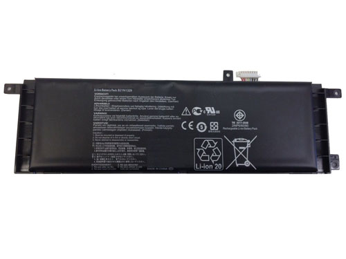 Compatible laptop battery for asus X553M Compatible laptop battery asus for X553M