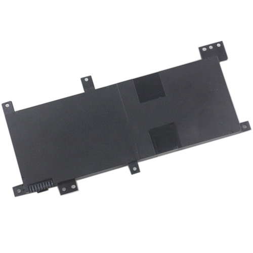 Compatible laptop battery asus  for X456UJ 